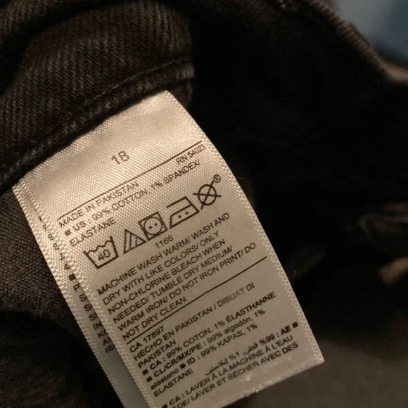 Jean Bundle! - Picture 3 of 13